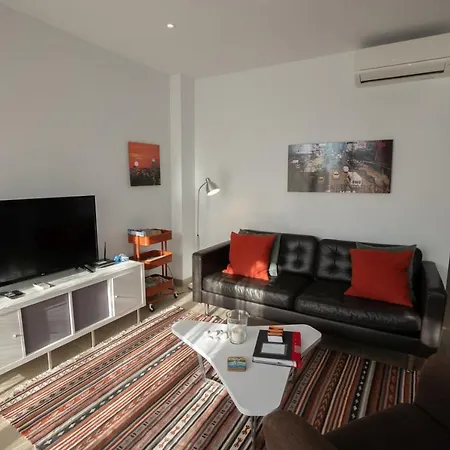Bellavista 1b Menyber Нерха